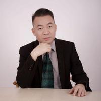 牛红阳演员头像