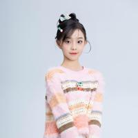 何雪玉珊演员头像