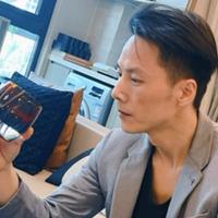 小鹏演员头像
