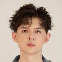 孙傲晗演员头像