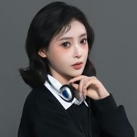 杜清予演员头像