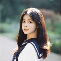 彭丹演员头像