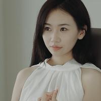 宫瑶演员头像