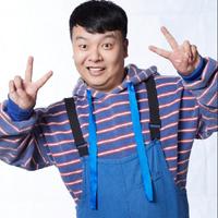 梅向前演员头像