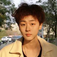 吕浩宁演员头像