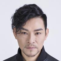 杜奕衡演员头像
