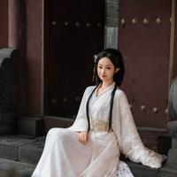张歆艺演员头像