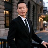 杨晴天演员头像