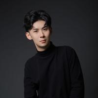 周峻涵演员头像