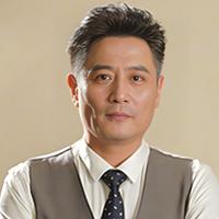 郑杨演员头像