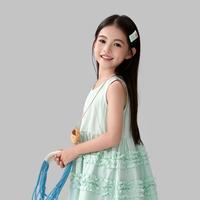 林莎沙演员头像