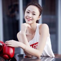 陈晓桑演员头像
