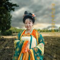 张广庆子演员头像