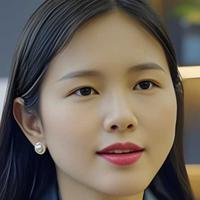 李扬扬演员头像