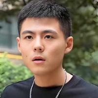 郑致博演员头像