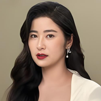 唐齐遥演员头像