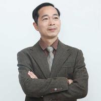 何魁演员头像