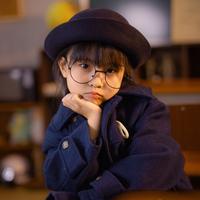 刘一茹演员头像