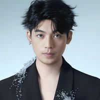 刘洋演员头像