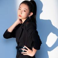苏之莟演员头像