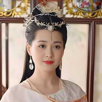 费雨涵演员头像