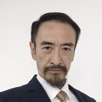  王冬演员头像