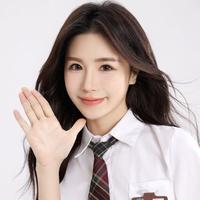 周子姗演员头像