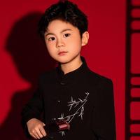 陈柯旭演员头像