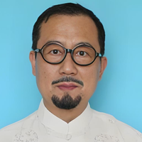 胡帼雄演员头像