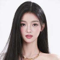 刘苗苗演员头像