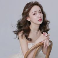 韩艺馨演员头像
