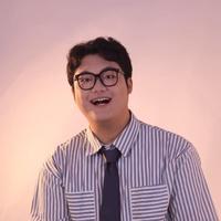 杨浩燊演员头像