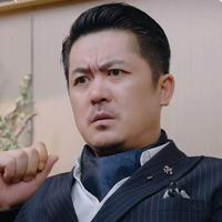 田丰演员头像