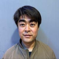 何志刚演员头像