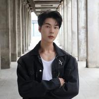 可可演员头像