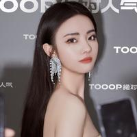 刘汐言演员头像
