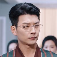 杨北川演员头像