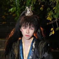 孙鹏飞演员头像