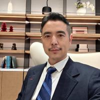 赵明演员头像