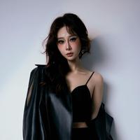 张馨月演员头像