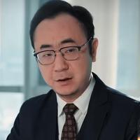 姜中程演员头像