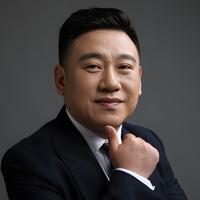金子焰演员头像