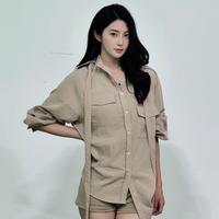 北果演员头像