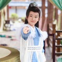 俞瑾演员头像