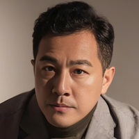 王斌演员头像