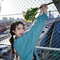 谢旖旎演员头像