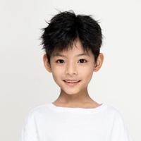 孙宥骁演员头像