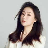 侯馨词演员头像