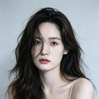 高璐演员头像