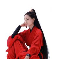云中君Jasmine演员头像
